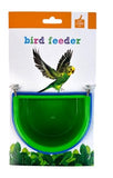 Avian Care Bird Feeder D Cup with Hooks - Large