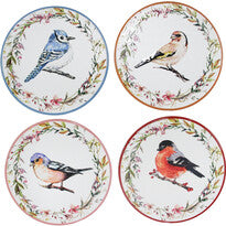 Coasters Birds