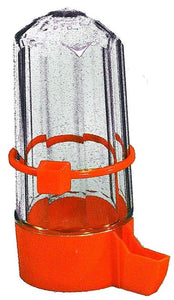 Plastic Tube Drinker - Jumbo