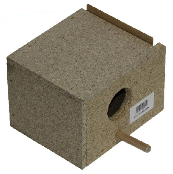Finch Nesting Box