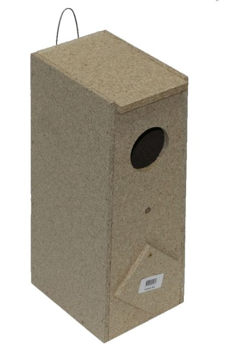 Cockatiel Breeding Box