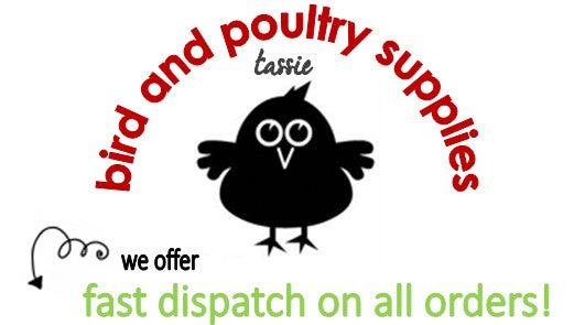 Tassie Bird and Poultry Supplies
