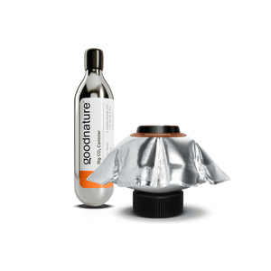 Goodnature A24 Trap 6-Month Top Up - Chocolate Paste