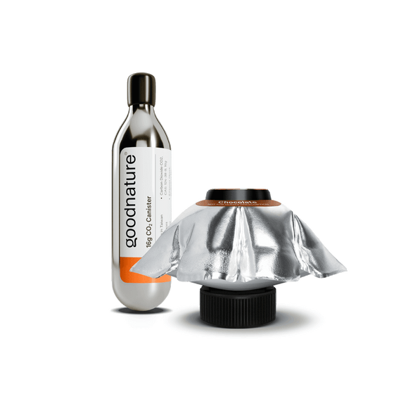 Goodnature A24 Trap 6-Month Top Up - Chocolate Paste