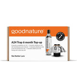 Goodnature A24 Trap 6-Month Top Up - Nut Butter