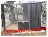 Grand Palace Chicken Coop with Nesting Boxes - PRE ORDER ITEM