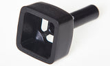 Horizontal/Side Mount Poultry Nipple Drinkers