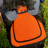 Down Under Chicken Saddle - Extra Large