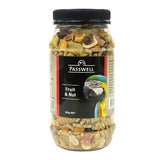 Passwell Fruit and Nut - THREE SIZES!