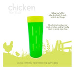 Avian Care Poultry Mealworm Dispenser