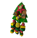 COMING SOON! Christmas Tree Medium Bird Shredder