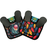 Down Under Chicken Saddle - Standard Size