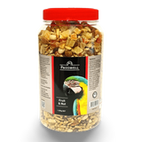 Passwell Fruit and Nut - THREE SIZES!