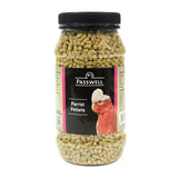 Passwell Parrot Pellets 400g