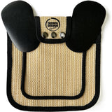 Down Under Chicken Saddle - Standard Size