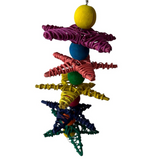 COMING SOON! Little Star Gazer Shredding Toy