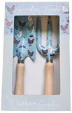 Garden Tool Set - Chicken Design