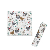Chicken and Friends Napkins
