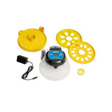 COMING SOON! Brinsea Mini II EX Connect – Fully Automatic App‑Controlled Incubator
