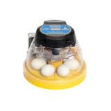 COMING SOON! Brinsea Mini II EX Connect – Fully Automatic App‑Controlled Incubator