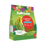 ZuPreem  Fruit Blend (Small Sized Pellet)