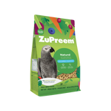 ZuPreem Natural Pellets Medium/Large 1.4kg