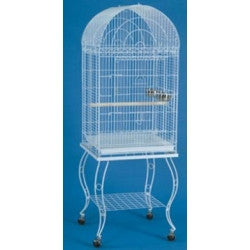 Parrot Cage with Stand