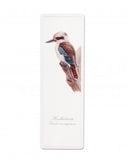 Australian Bird Bookmark by Jeremy Boot