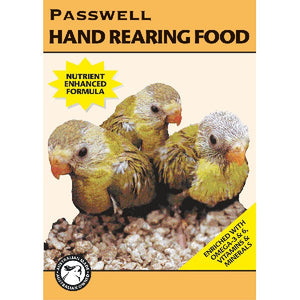 Passwell Hand Rearing 1kg