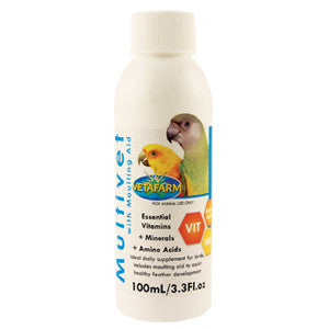 Vetafarm Multivet 250ml