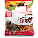 ZuPreem  Fruit Blend MEDIUM/LARGE 1.59kg