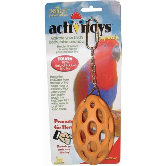 Nutcase Bird Toy