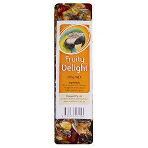 Passwell Fruity Delights 75g