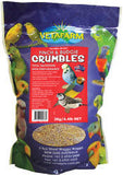 Vetafarm Canary, Finch and Budgie Crumbles 2kg