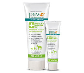 Paw Manuka Honey Wound Gel 25g