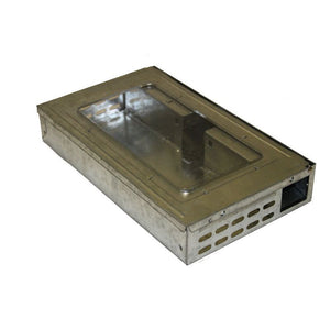 Multi Trap Mouse and Crawling Insect Catcher
