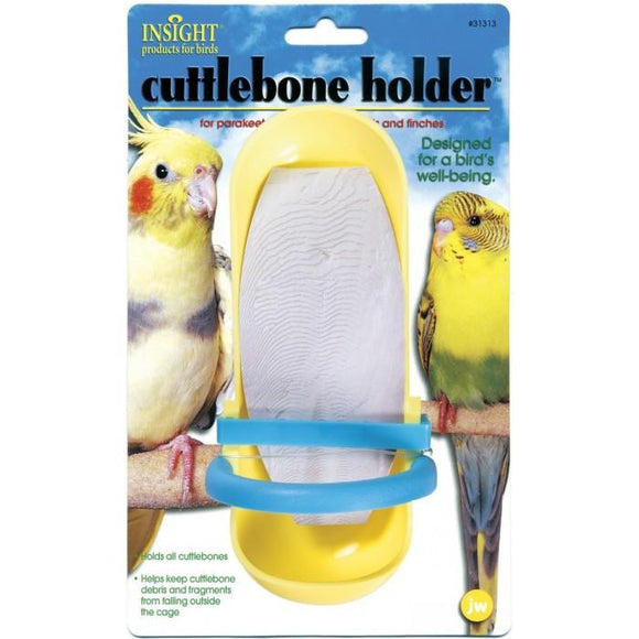 JW Insight Cuttlebone Holder