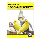 Passwell Egg and Biscuit