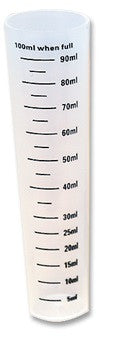 Measure Cylinder 100ml