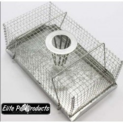 Mouse Trap Wire - Top hole entry small