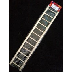 Ladder Wood 12 Step