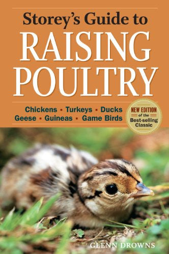Storeys Guide to Raising Poultry