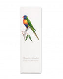 Australian Bird Bookmark by Jeremy Boot