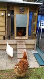 Coop Secure Automatic Chick Door Opener