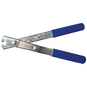 Cage Wire Fastener - Plier