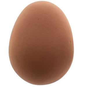 Brood Egg Brown Rubber