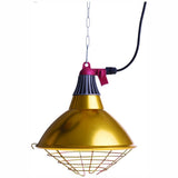 Lamp Holder 30cm Brooder Lamp