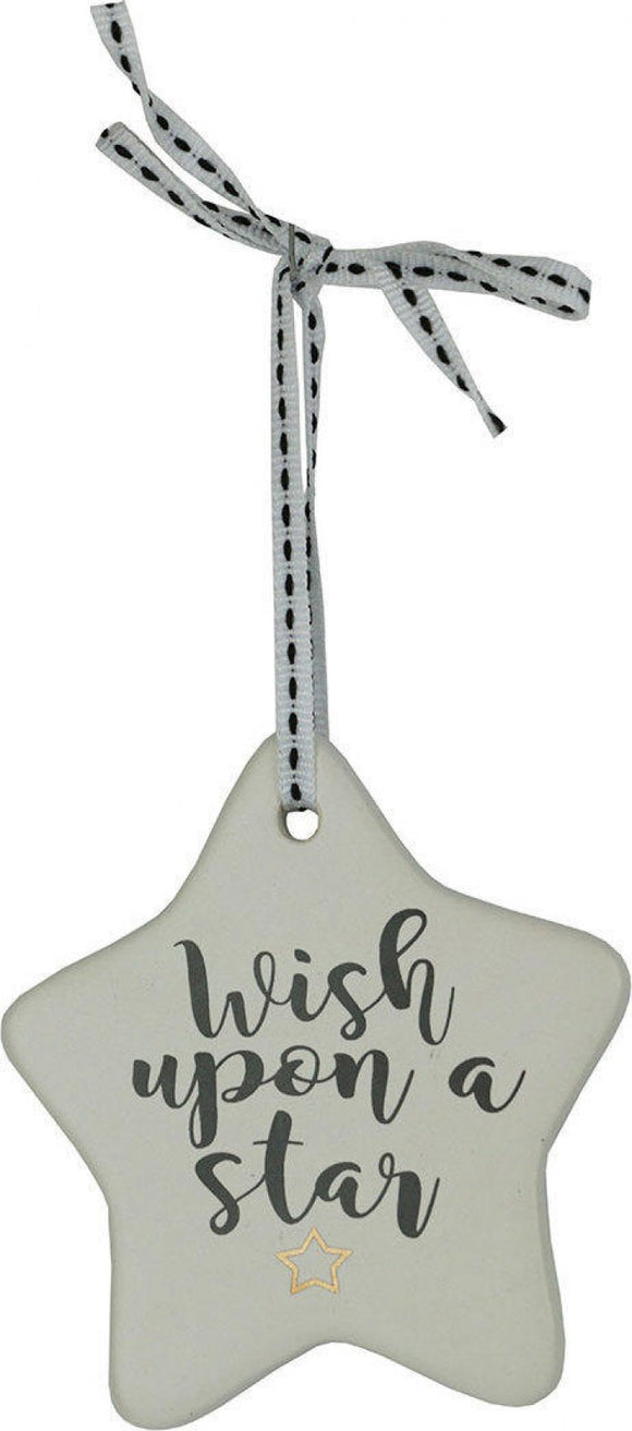 Wish Upon a Star Decor