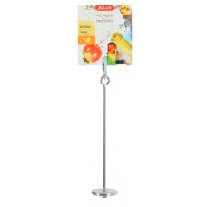 Hanging Metal Fruit Pick Skewer