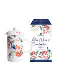 Blue Wren & Eucalyptus 3 Piece Infuser